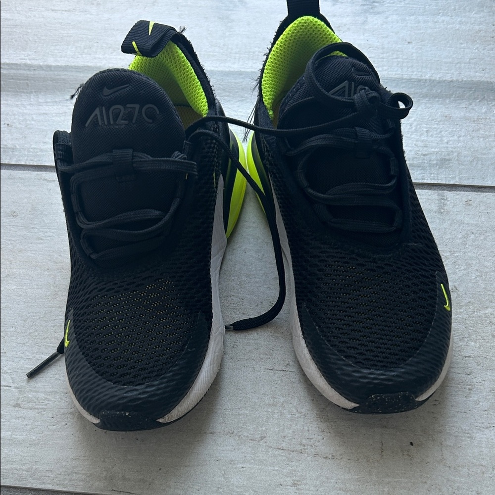 Nike Air 270 Super Light Use